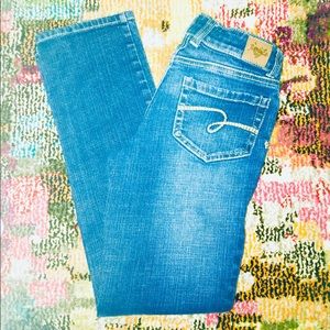Justice Jeans